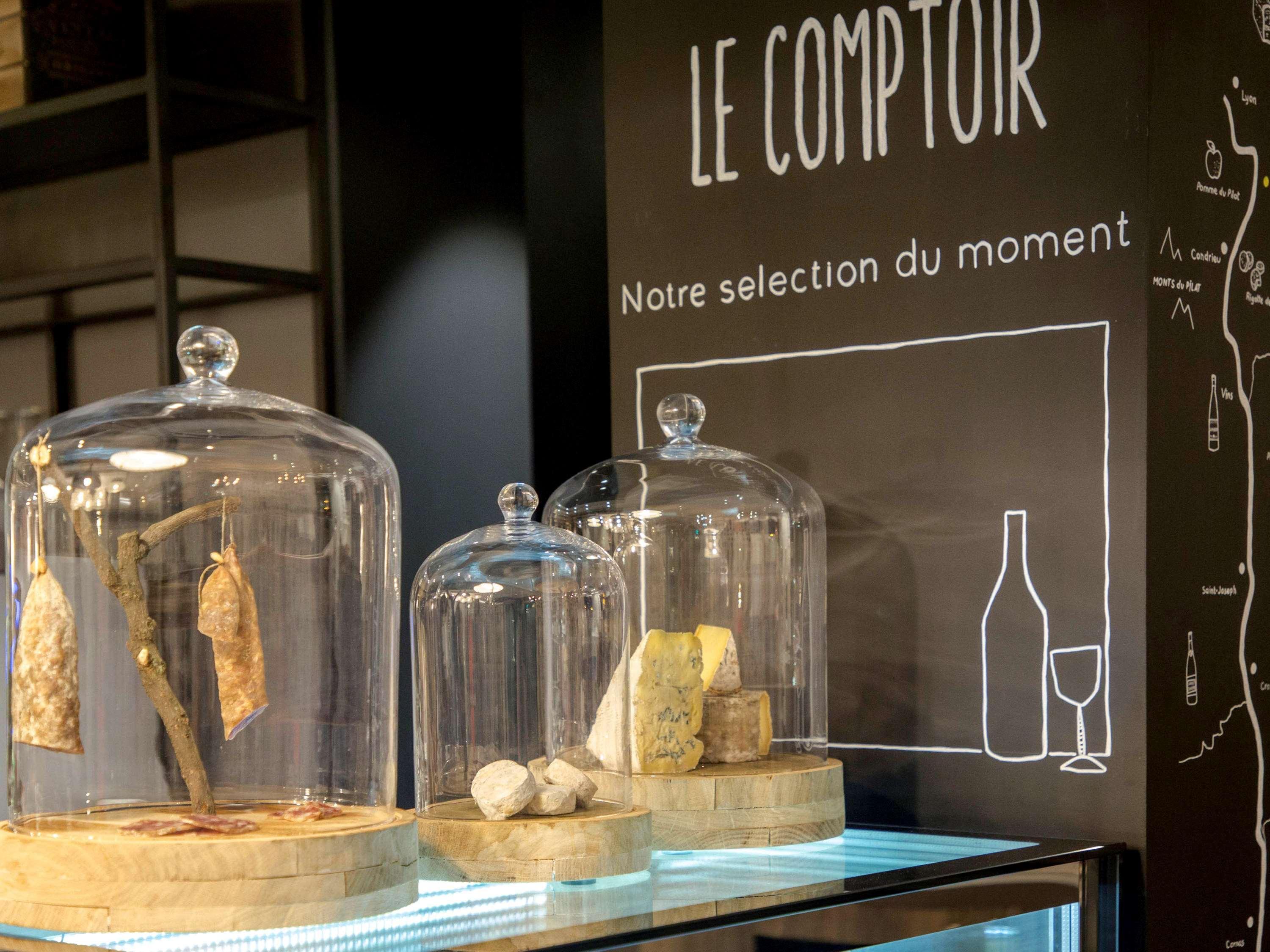 Ibis Lyon Sud Vienne Saint-Louis Hotel Luaran gambar