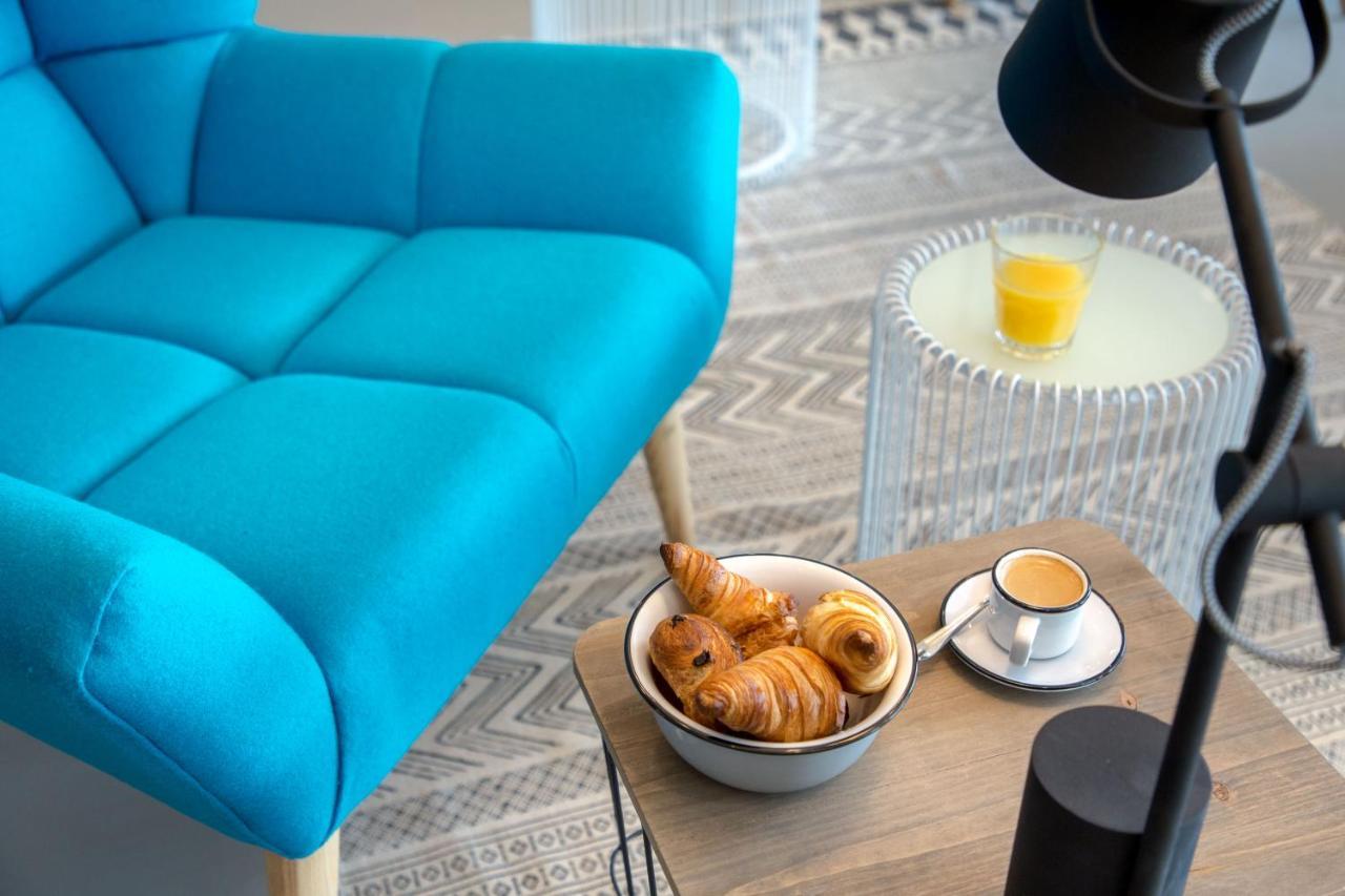 Ibis Lyon Sud Vienne Saint-Louis Hotel Luaran gambar
